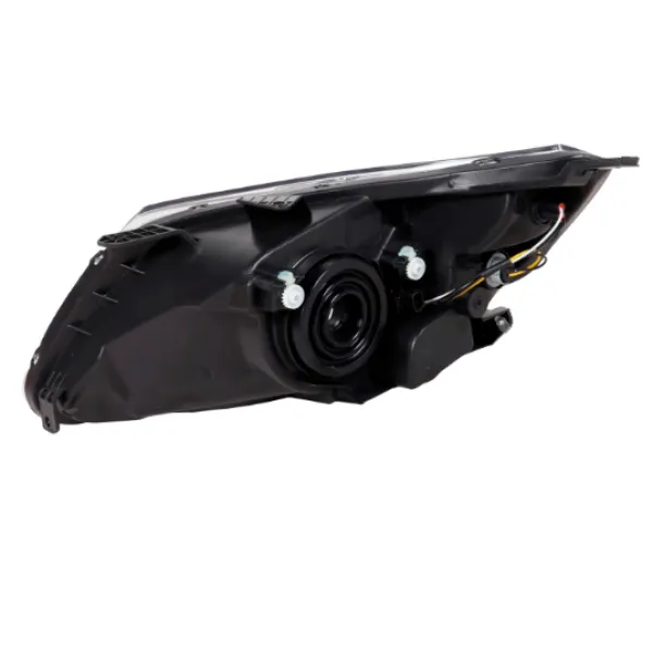 Optico Lado Derecho Chevrolet Sail 1.4 11/17 - Diforza